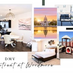 DMV Retreat at Woodmore