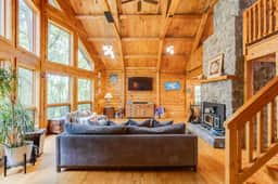 Wingspan Cabin