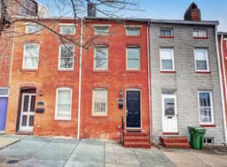 Fells Point - II