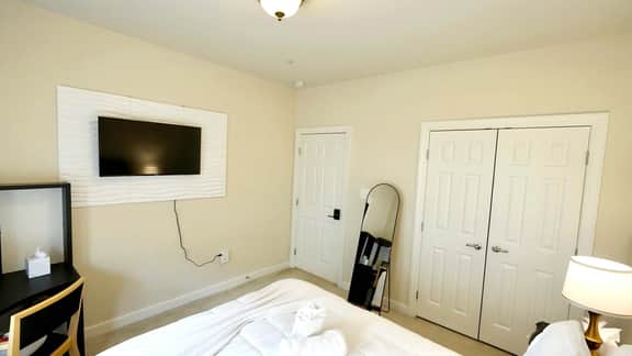 Parklands Pied-à-terre - Image 4