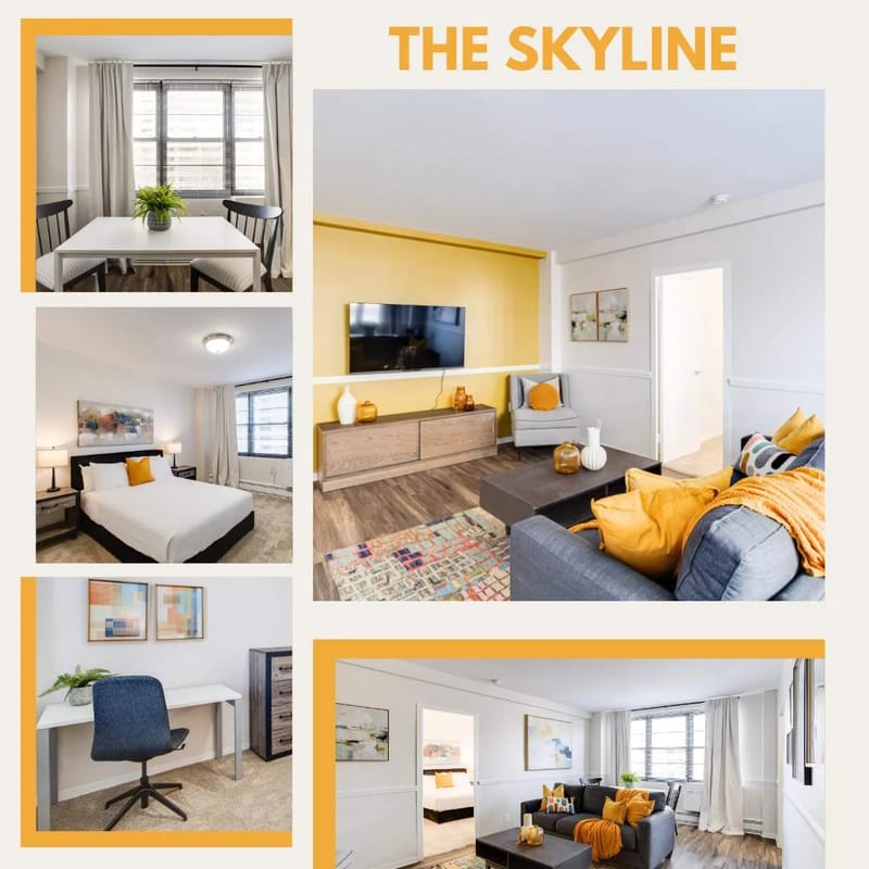 The Skyline